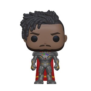 POP! - What If...?: Infinity Killmonger