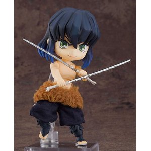 Demon Slayer - Nendoroid Doll: Inosuke Hashibira