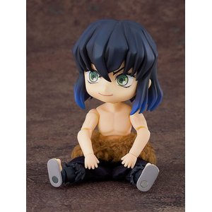 Demon Slayer - Nendoroid Doll: Inosuke Hashibira