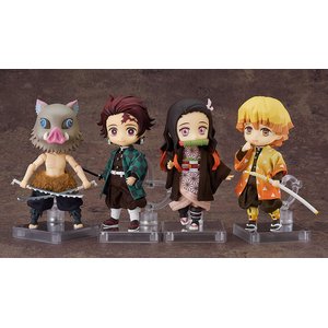 Demon Slayer - Nendoroid Doll: Inosuke Hashibira