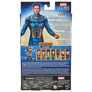 Marvel - Eternals: Marvel's Ikaris