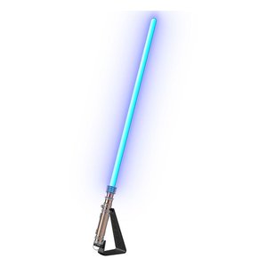 Star Wars: Force FX Elite sabre laser Leia Organa 1/1