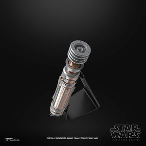 Star Wars: Force FX Elite Lichtschwert Leia Organa 1/1