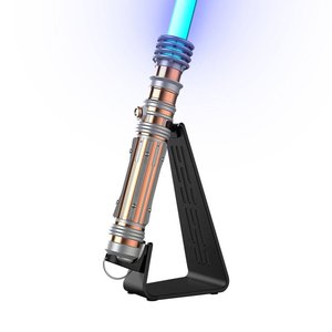 Star Wars: Force FX Elite Lichtschwert Leia Organa 1/1