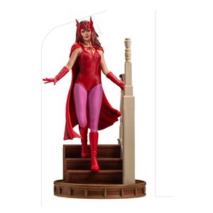 WandaVision: Wanda - Halloween Version - 1/10