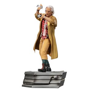 Ritorno al futuro II: Doc Brown - 1/10