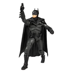DC Multiverse - The Batman: Batman