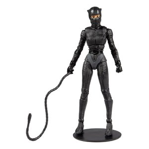 DC Multiverse - The Batman: Catwoman