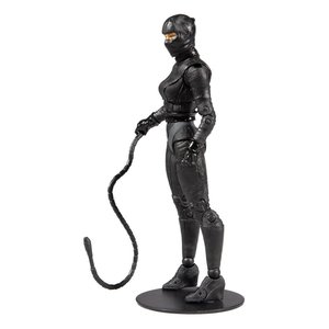 DC Multiverse - The Batman: Catwoman