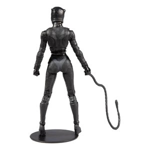 DC Multiverse - The Batman: Catwoman