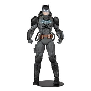 DC Multiverse: Batman Hazmat Suit