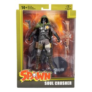 Spawn - Soul Crusher