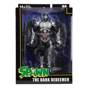 Spawn: The Dark Redeemer