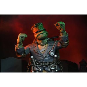 Teenage Mutant Ninja Turtles - Ultimate: Raphael als Frankenstein's Monster