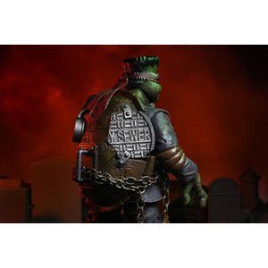 Teenage Mutant Ninja Turtles - Ultimate: Raphael als Frankenstein's Monster