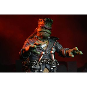 Teenage Mutant Ninja Turtles - Ultimate: Raphael als Frankenstein's Monster