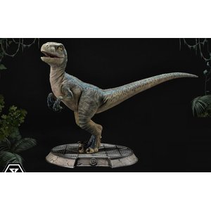 Jurassic World - Prime Collectibles: Baby Blue 1/2