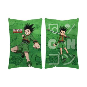 Hunter x Hunter: Gon