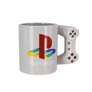 PlayStation: 3D Controller