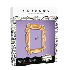 Friends: Peephole