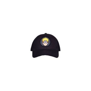 Naruto Shippuden - Baseball Cap: Face