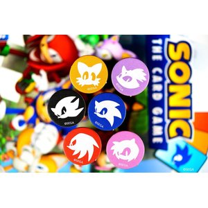 Sonic - The Hedgehog - Version EN