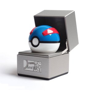 Pokémon: Mega Ball 1/1