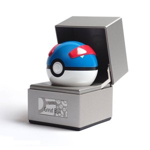 Pokémon: Superball 1/1