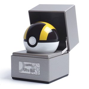 Pokémon: Hyper Ball 1/1