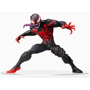 Marvel: Miles Morales - Maximum Venom SPM
