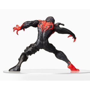 Marvel: Miles Morales - Maximum Venom