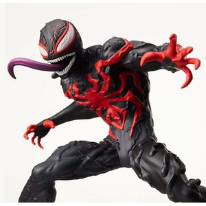 Marvel: Miles Morales - Maximum Venom