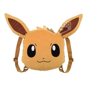 Pokémon: Peluche Évoli