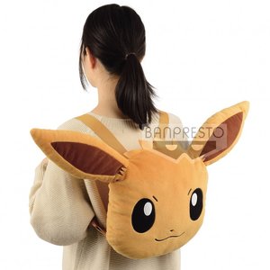 Pokémon: Peluche Évoli