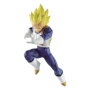 Dragon Ball Super: Super Saiyan Vegeta