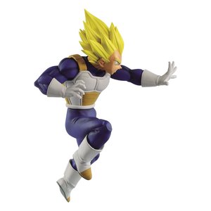 Dragon Ball Super: Super Saiyan Vegeta