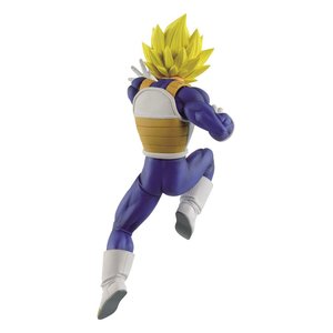 Dragon Ball Super: Super Saiyan Vegeta