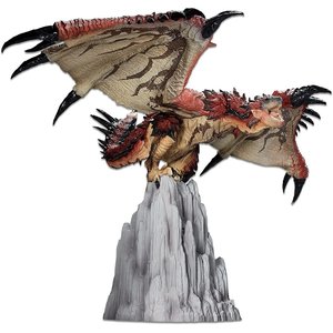 Monster Hunter - Ichibansho: Rathalos