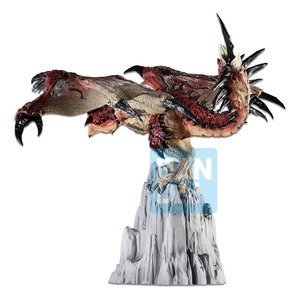 Monster Hunter - Ichibansho: Rathalos