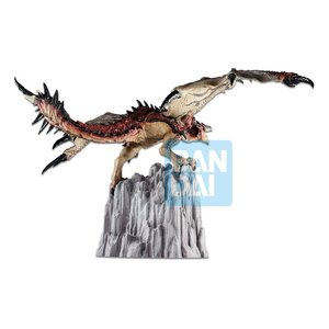 Monster Hunter - Ichibansho: Rathalos