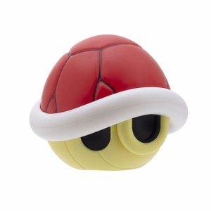 Mario Kart: Red Shell