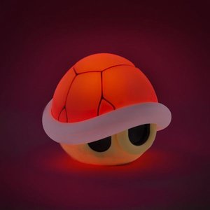 Mario Kart: Red Shell
