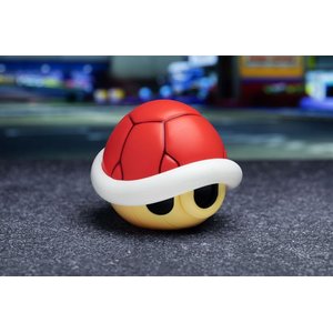 Mario Kart: Red Shell