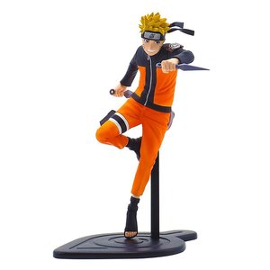 Naruto Shippuden: Naruto Uzumaki 1/10