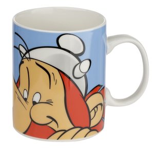 Asterix: Obelix