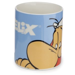 Asterix: Obelix