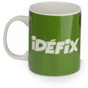 Asterix: Idefix