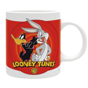 Looney Tunes: That's all folks!