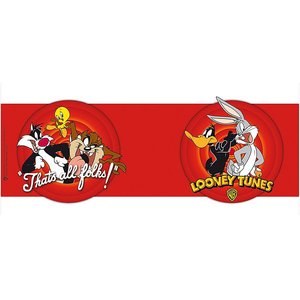 Looney Tunes: That's all folks!