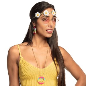 Hippie Deluxe - 4er Set